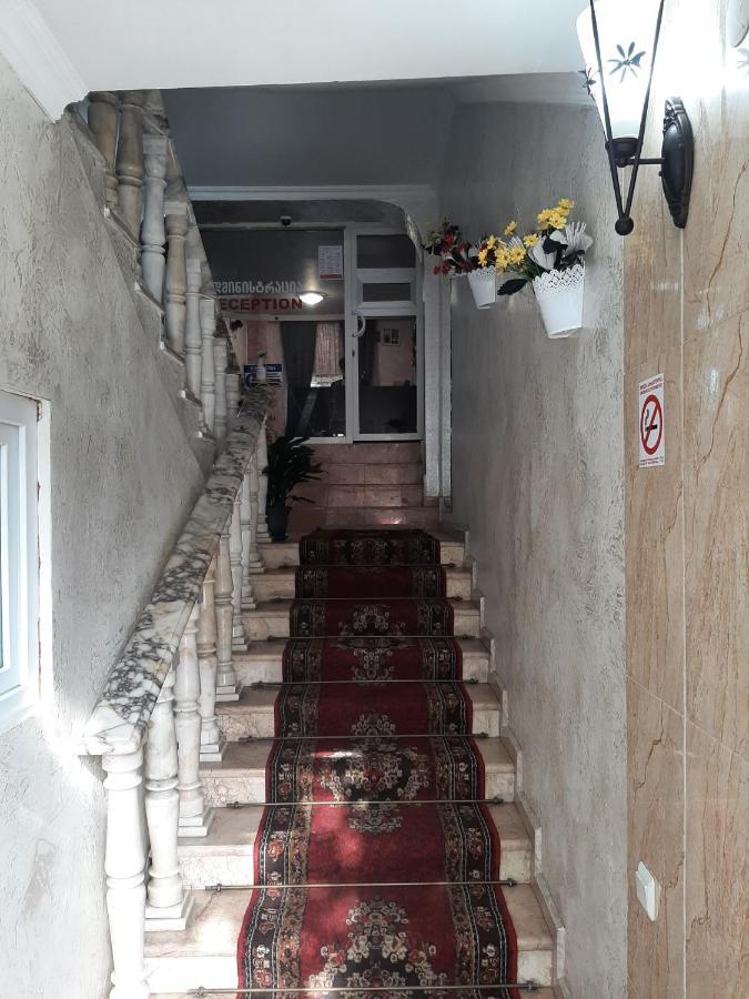 באטומי Tokaplus מראה חיצוני תמונה